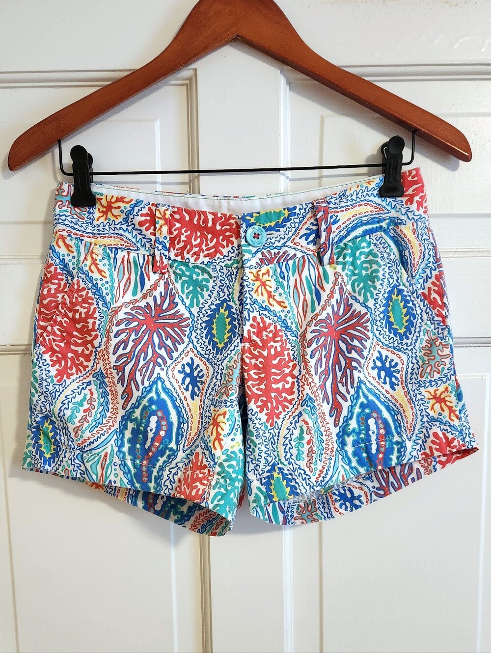 🐟Lilly Pulitzer🐟 - Callahan Short